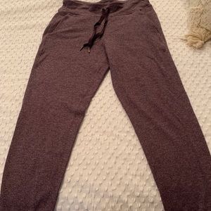 Lululemon ready to rulu jogger